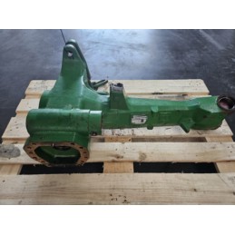 Obudowa mostu RH FWD John Deere 6220, 6120, 6420