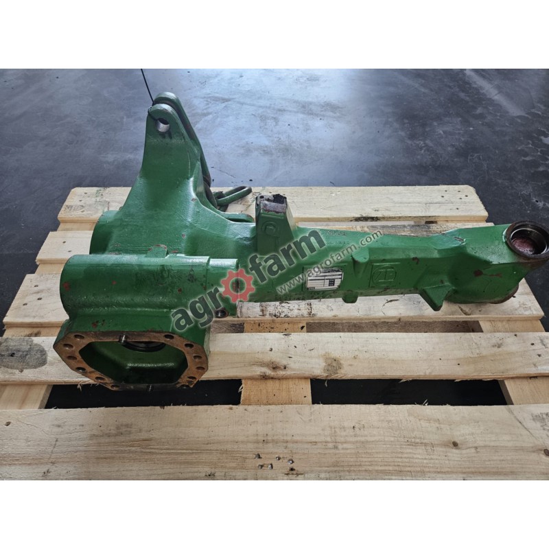 Obudowa mostu RH FWD John Deere 6220, 6120, 6420