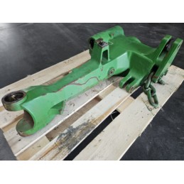 Obudowa mostu RH FWD John Deere 6220, 6120, 6420