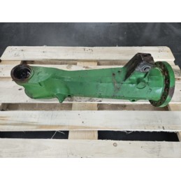 Obudowa mostu LH FWD John Deere 6220, 6120, 6420