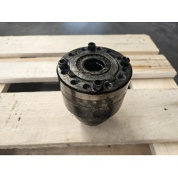 Mechanizm różnicowy FWD John Deere 6220, 6120