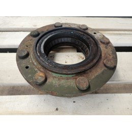 Piasta koła FWD John Deere 6220, 6120, 6420