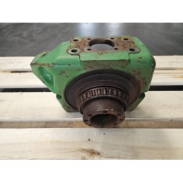 Zwrotnica LH FWD John Deere 6220, 6120, 6420