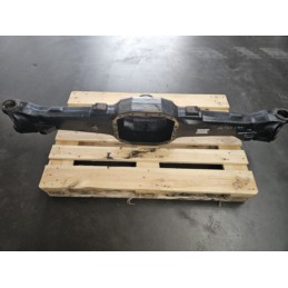 Obudowa mostu FWD Valtra C90, 6300, N111, T120