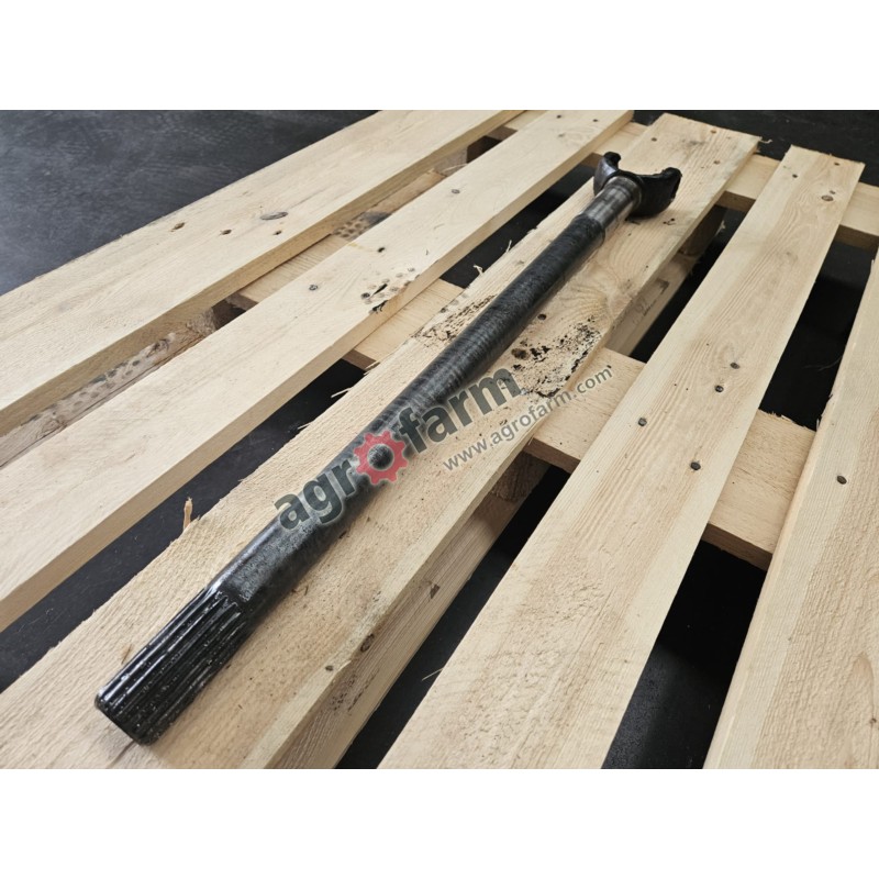 Półoś długa FWD Valtra C90, 6300, N111