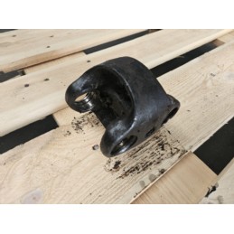 Łącznik półosi FWD Valtra C90, 6300, N111
