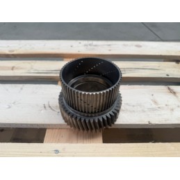 Koło zębate z47 Massey Ferguson 8170, 8180, 8250