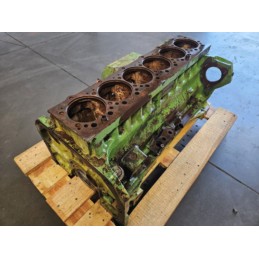 Blok silnika John Deere 4040, 4230, 4430, 4440