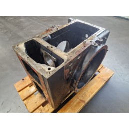 Obudowa tylnego mostu Case Magnum MX 180, 200