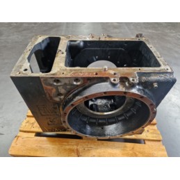 Obudowa tylnego mostu Case Magnum MX 180, 200