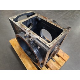 Obudowa tylnego mostu Case Magnum MX 180, 200