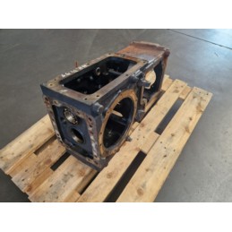 Obudowa tylego mostu New Holland T4.55, T4.65