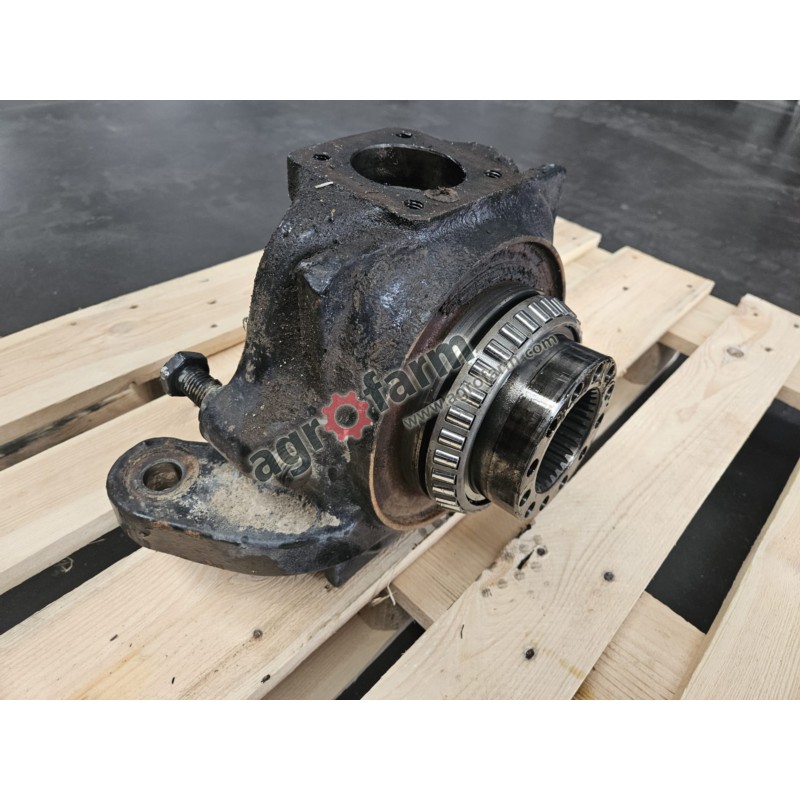 Zwrotnica LH FWD Valtra C90, 6300, N111