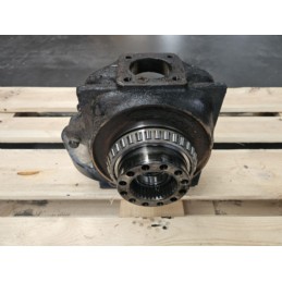 Zwrotnica LH FWD Valtra C90, 6300, N111