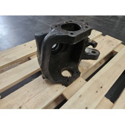 Zwrotnica LH FWD Valtra C90, 6300, N111