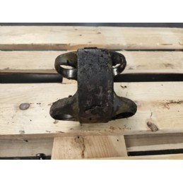 Łącznik półosi FWD Fendt 614, 611, 615, 612