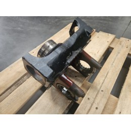 Uchwyt dyferencjału Case 4230, CX70, C70, MX90C