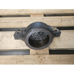 Podpora mostu FWD Case 4230, CX70, C70, MX90C