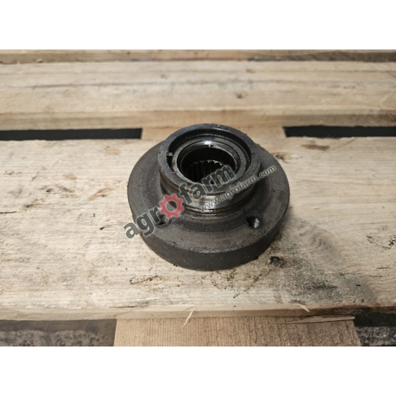 Mufa FWD Case 4230, CX70, C70, MX90C