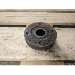 Mufa FWD Case 4230, CX70, C70, MX90C