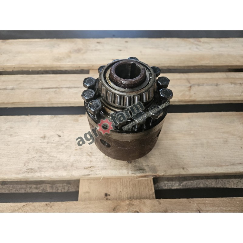 Mechanizm różnicowy FWD Case 4230, CX70, C70