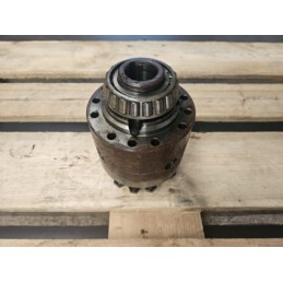 Mechanizm różnicowy FWD Case 4230, CX70, C70