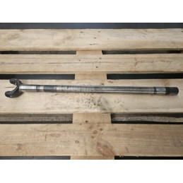 Półoś długa FWD Case 4230, CX70, C70