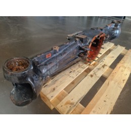 Obudowa mostu FWD Lamborghini 1306, Laser 130