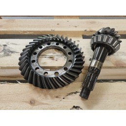 Wałek ataku + koło Z13x35 FWD Lamborghini 1306