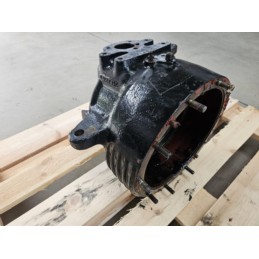 Zwrotnica RH FWD Lamborghini 1306, Laser 130