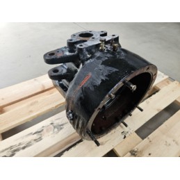 Zwrotnica LH FWD Lamborghini 1306, Laser 130