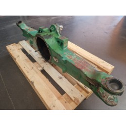 Obudowa mostu FWD John Deere 4350, 4240S, 4040S