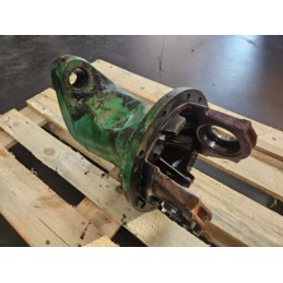 Uchwyt dyferencjału FWD John Deere 4350, 4240S