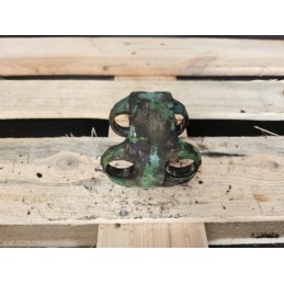 Łącznik połosi FWD John Deere 4350, 4240S