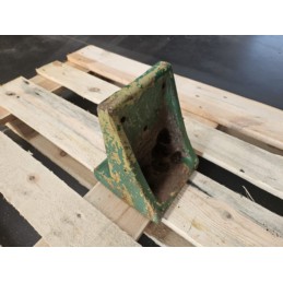 Uchwyt błotnika FWD John Deere 4350, 4240S