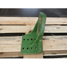Uchwyt LH błotnika John Deere 6300, 6215, 6210