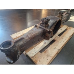 Obudowa mostu FWD Massey Ferguson 2620, 2680