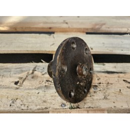 Sworzeń mostu FWD Massey Ferguson 2620, 2680