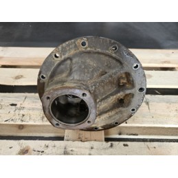 Uchwyt dyferencjału FWD Massey Ferguson 2620, 2680