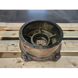 Piasta koła FWD Massey Ferguson 2620