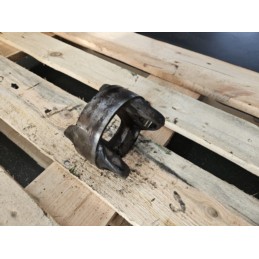 Łącznik półosi FWD Massey Ferguson 2620