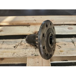 Piasta zwrotnicy FWD Massey Ferguson 2620