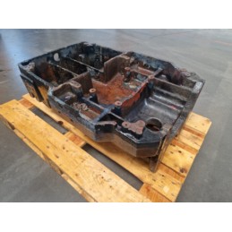 Wspornik przedniej osi Same Laser 110, Laser 125