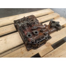 Pokrywa Massey Ferguson 6718S, 7715, 5475