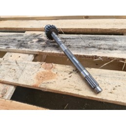 Shaft Z19 New Holland T3.50, T3.55, T3.60, T4.55