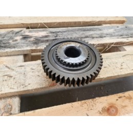 Koło zębate Z18/33 New Holland T3.50, T4.55