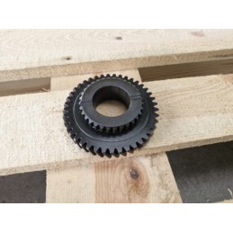 Koło zębate Z41 New Holland T3.50, T4.55, T4.75