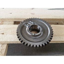Koło zębate Z43 New Holland T3.50, T4.55, T4.75