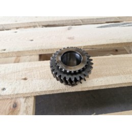 Koło zębate Z27 New Holland T3.50, T4.55, T4.75