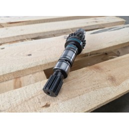 Shaft New Holland T3.50, T4.55, T4.75